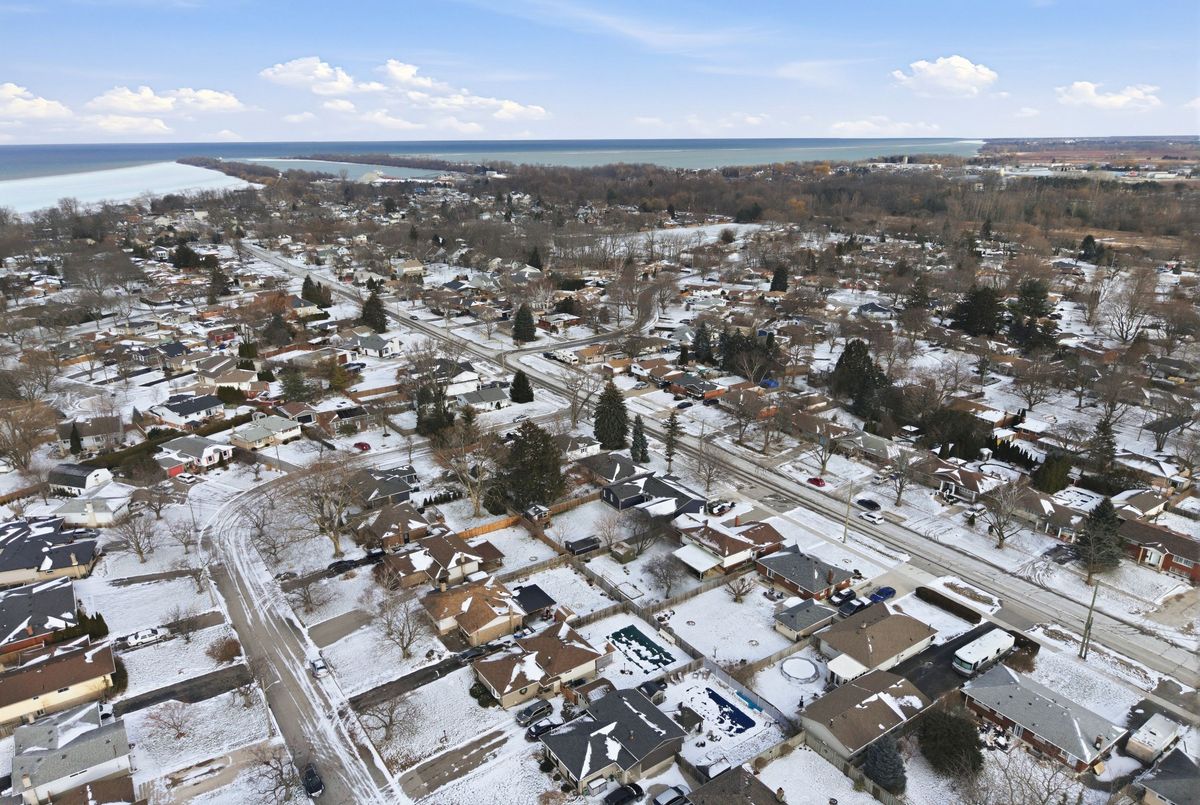 25 Arthur Street St. Catharines 25 Arthur Street St. Catharines