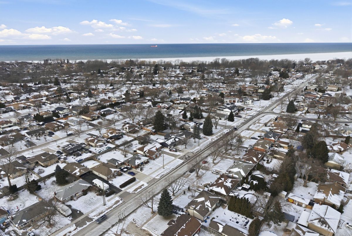 25 Arthur Street St. Catharines 25 Arthur Street St. Catharines