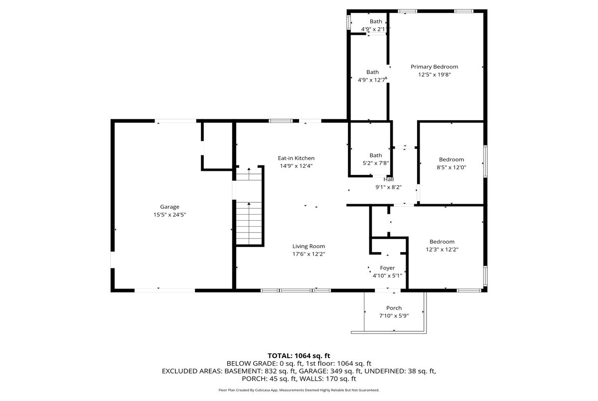 25 Arthur Street St. Catharines 25 Arthur Street St. Catharines