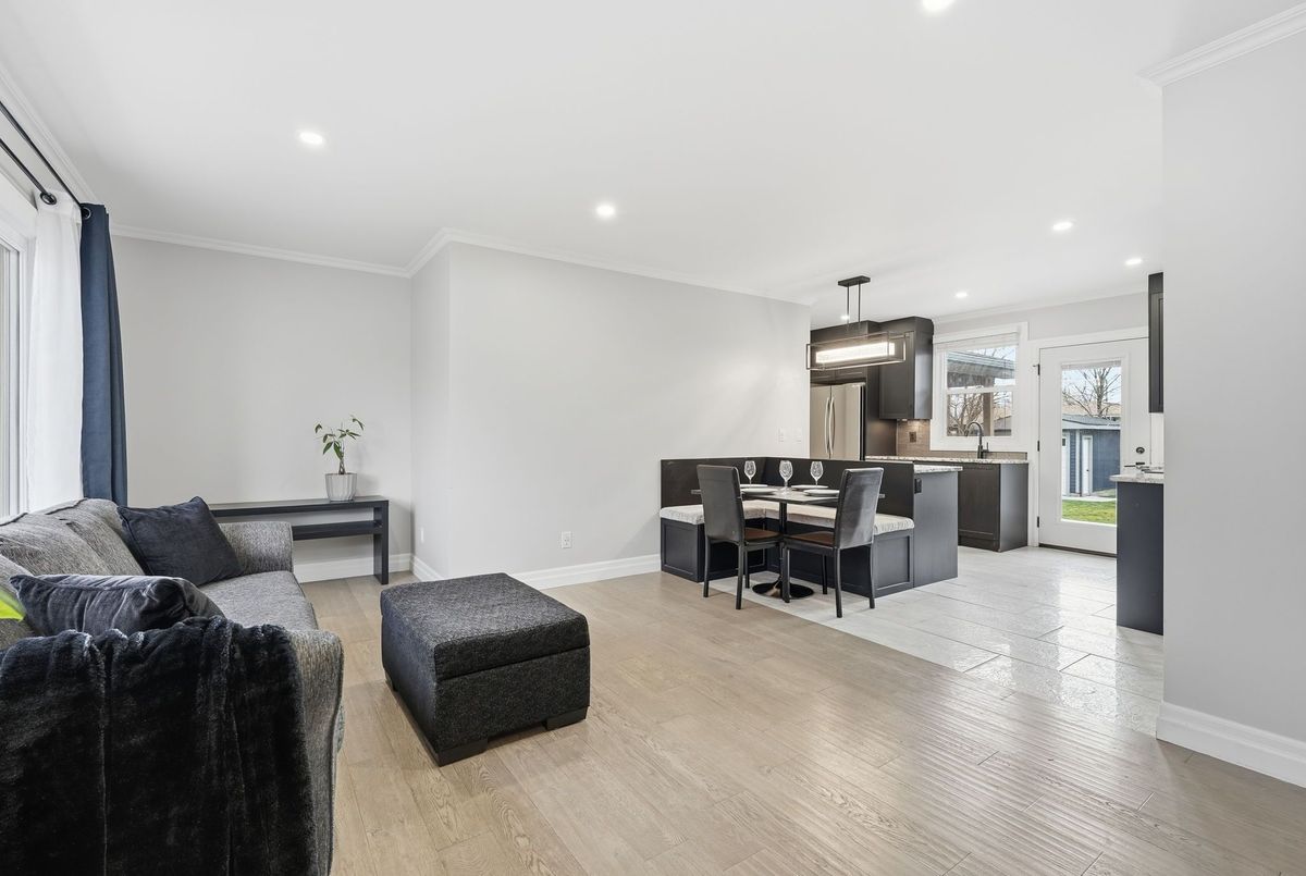 25 Arthur Street St. Catharines 25 Arthur Street St. Catharines