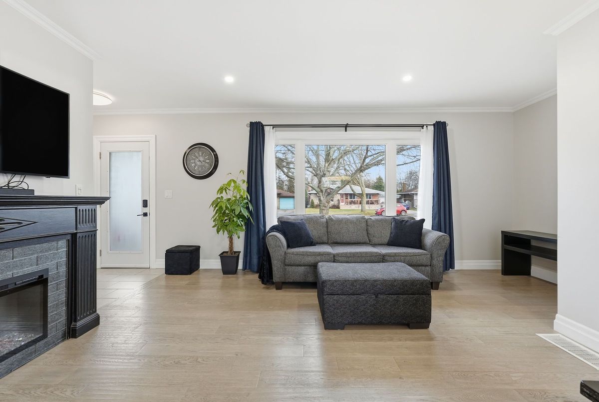 25 Arthur Street St. Catharines 25 Arthur Street St. Catharines