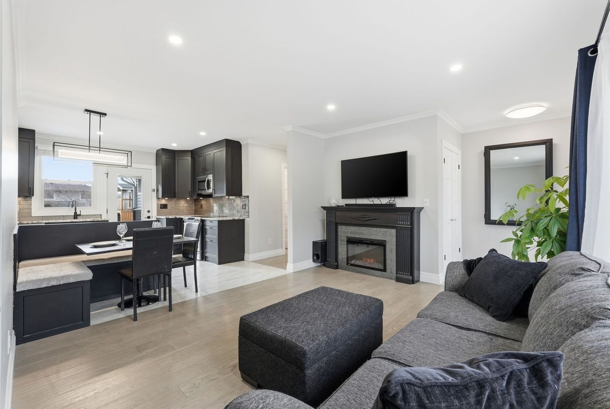 25 Arthur Street St. Catharines 25 Arthur Street St. Catharines