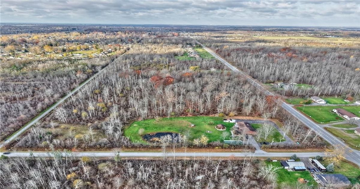 0-5682 DOMINION Road Fort Erie