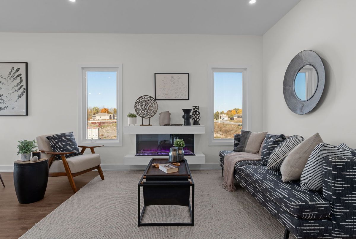 112 Creighton Drive Loyalist 112 Creighton Drive Loyalist