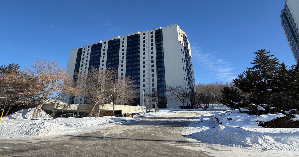 35 Green Valley Drive Kitchener