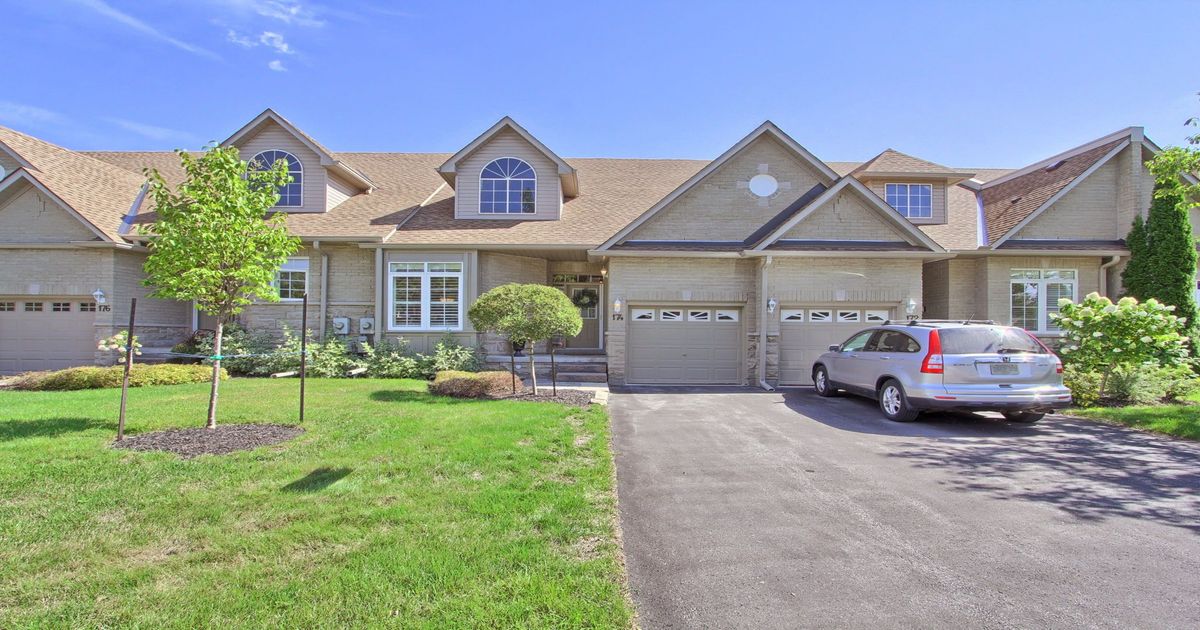 174 Lindsay Street N Kawartha Lakes