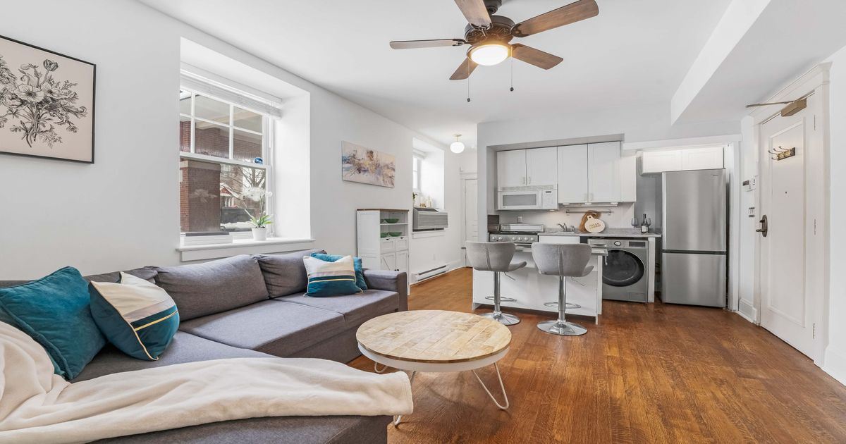 268 First Avenue Glebe - Ottawa East and Area