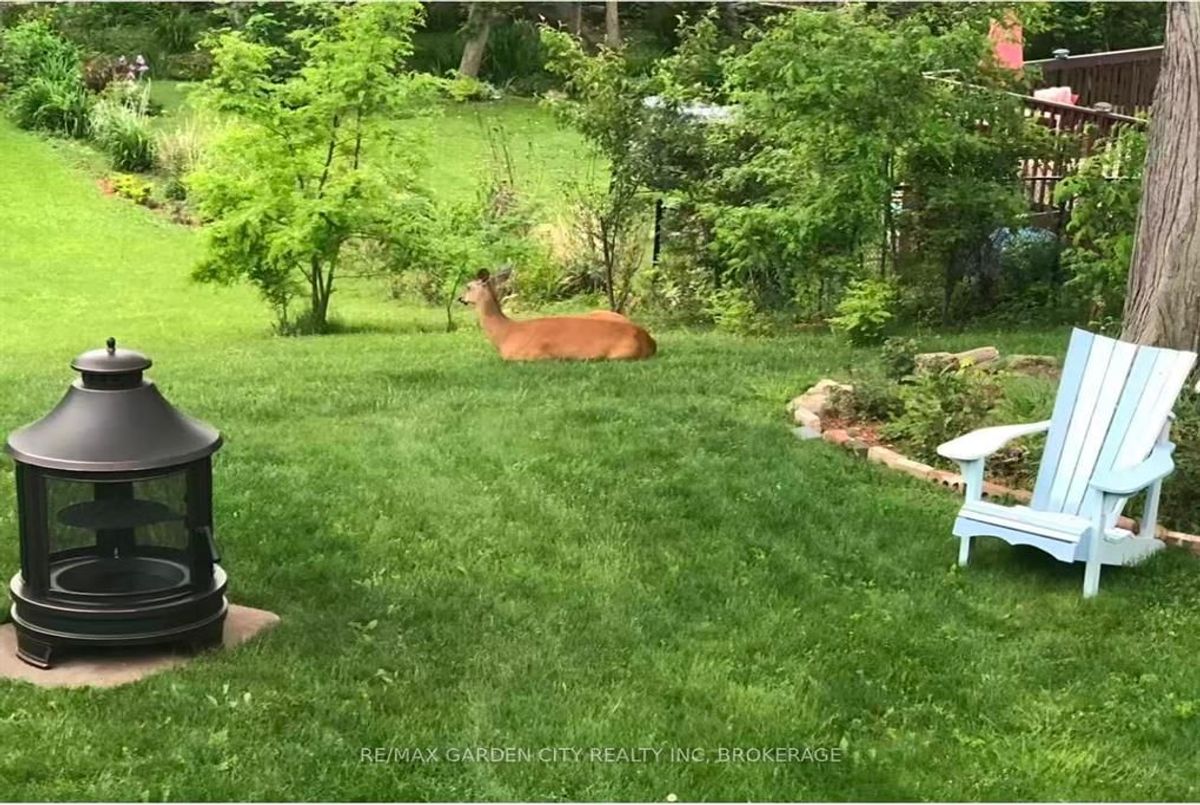 28 MARSDALE Drive St. Catharines 28 MARSDALE Drive St. Catharines