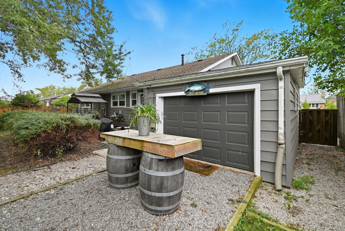 464 Gorham Road Fort Erie 464 Gorham Road Fort Erie