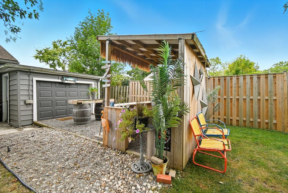 464 Gorham Road Fort Erie 464 Gorham Road Fort Erie