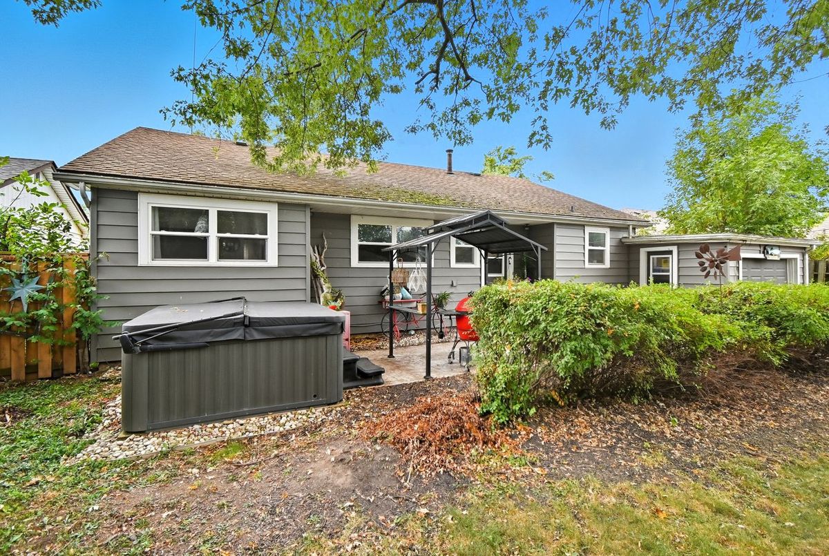 464 Gorham Road Fort Erie 464 Gorham Road Fort Erie