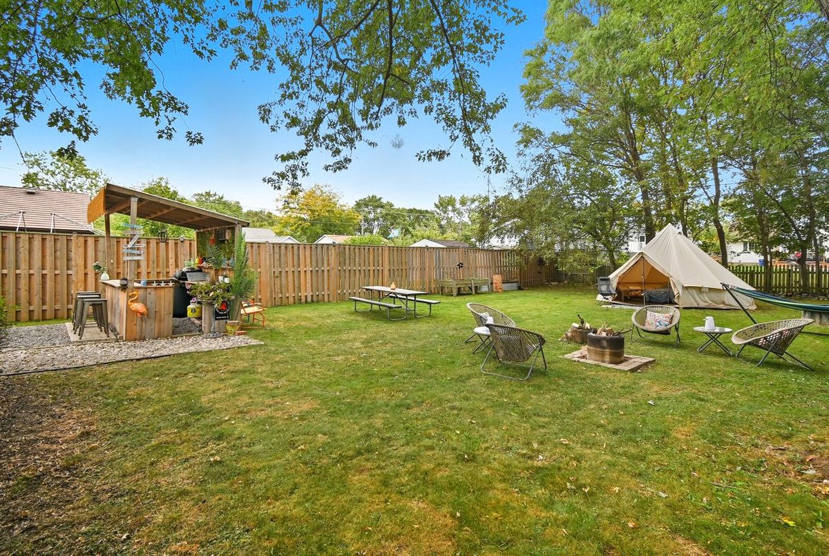 464 Gorham Road Fort Erie 464 Gorham Road Fort Erie