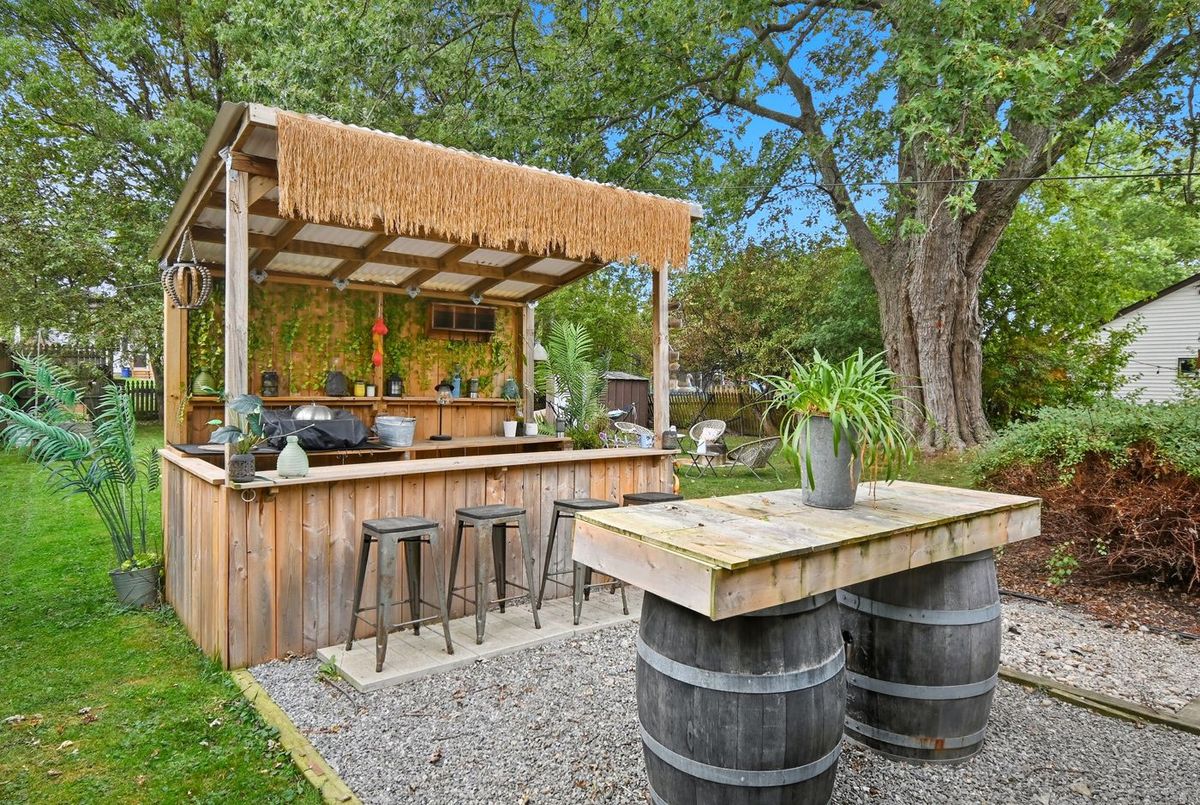 464 Gorham Road Fort Erie 464 Gorham Road Fort Erie