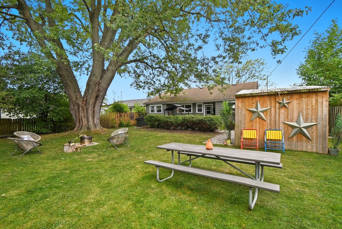 464 Gorham Road Fort Erie 464 Gorham Road Fort Erie