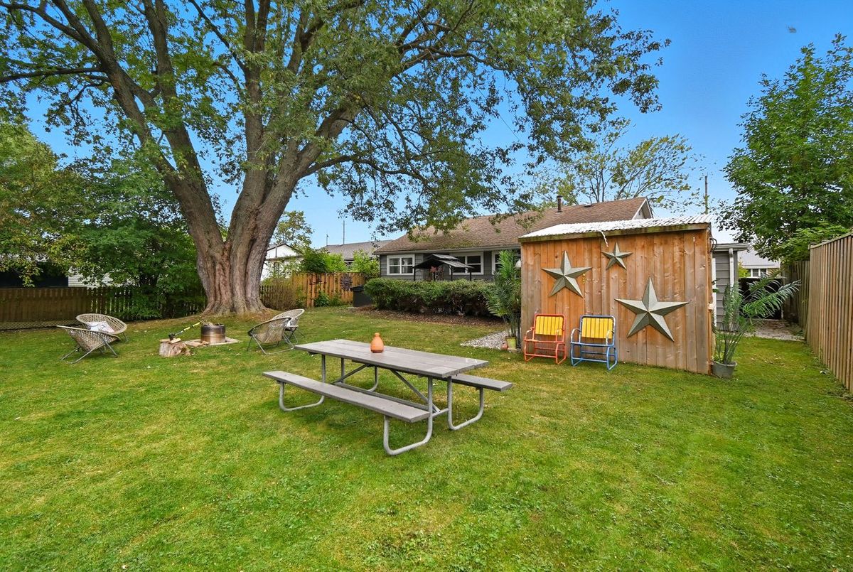 464 Gorham Road Fort Erie 464 Gorham Road Fort Erie