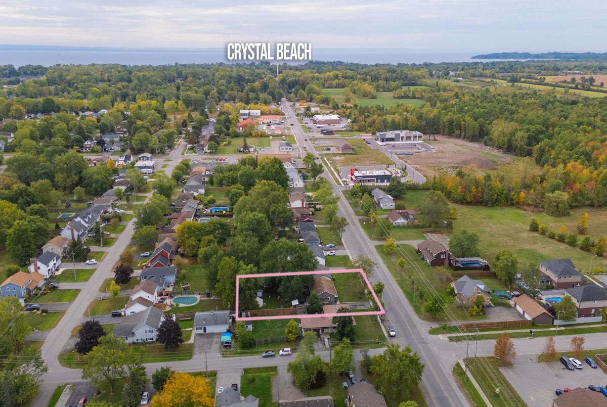 464 Gorham Road Fort Erie 464 Gorham Road Fort Erie