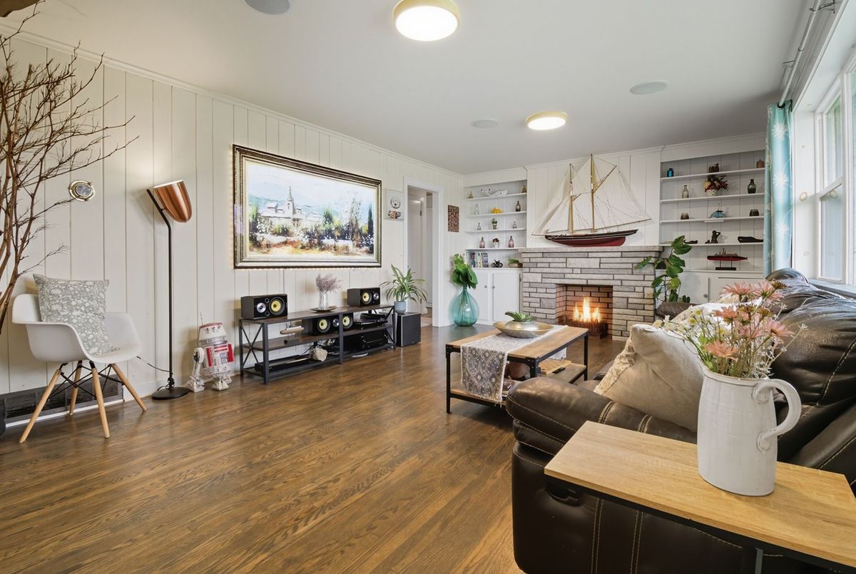 464 Gorham Road Fort Erie 464 Gorham Road Fort Erie