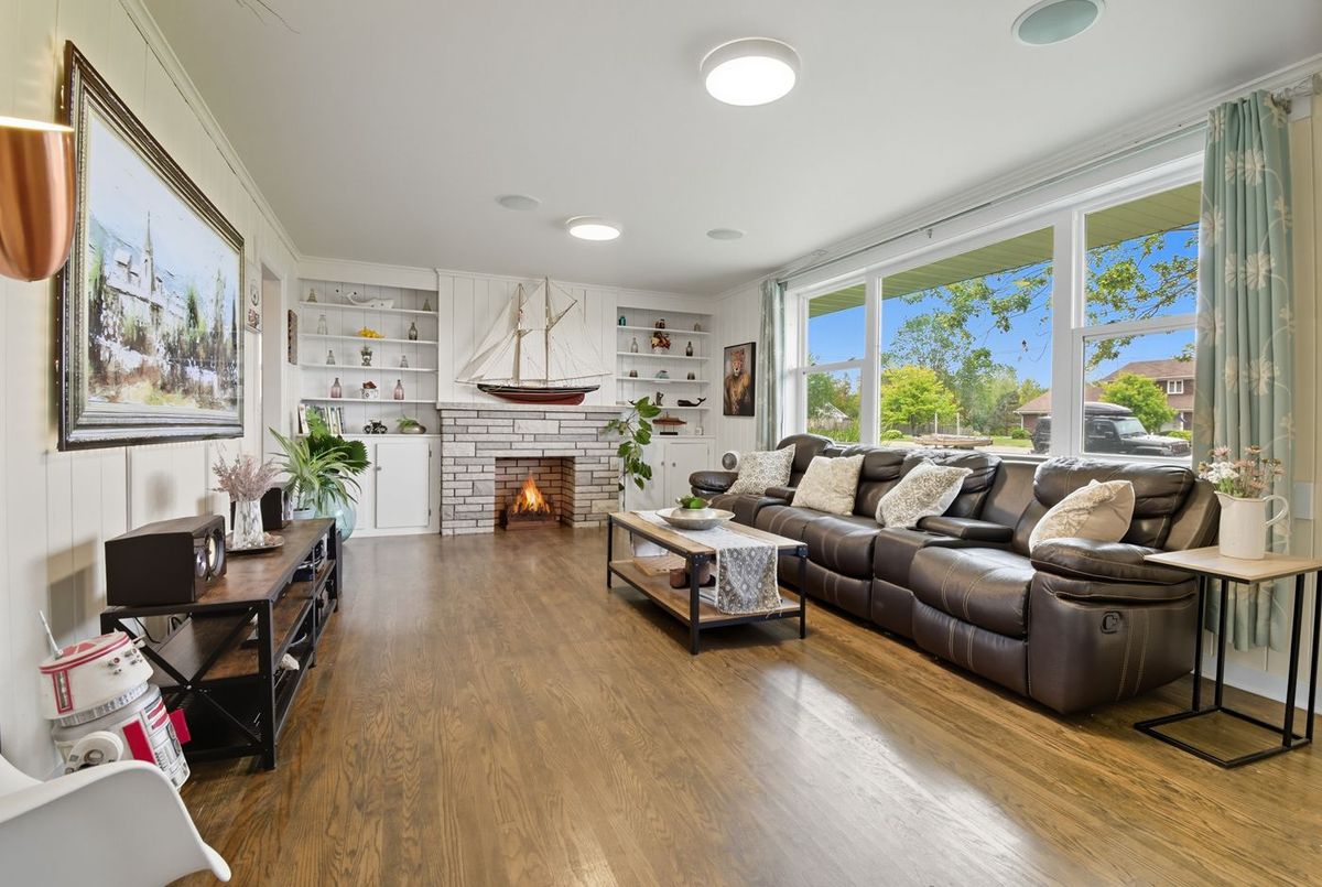 464 Gorham Road Fort Erie 464 Gorham Road Fort Erie