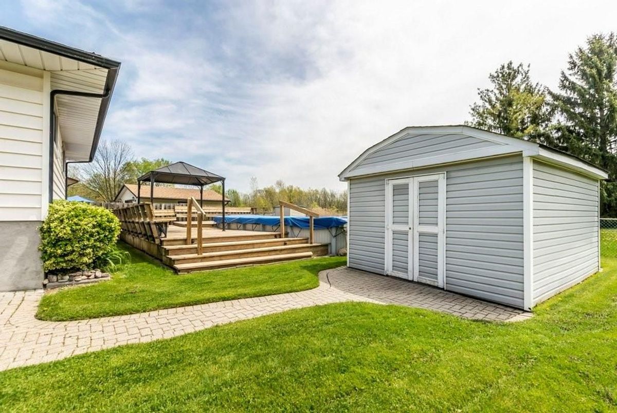 30 Terrace Avenue Welland 30 Terrace Avenue Welland