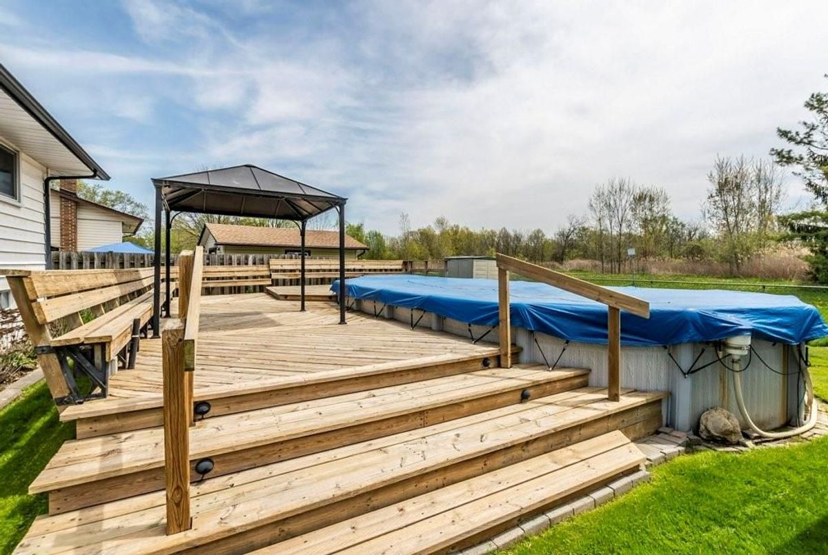 30 Terrace Avenue Welland 30 Terrace Avenue Welland