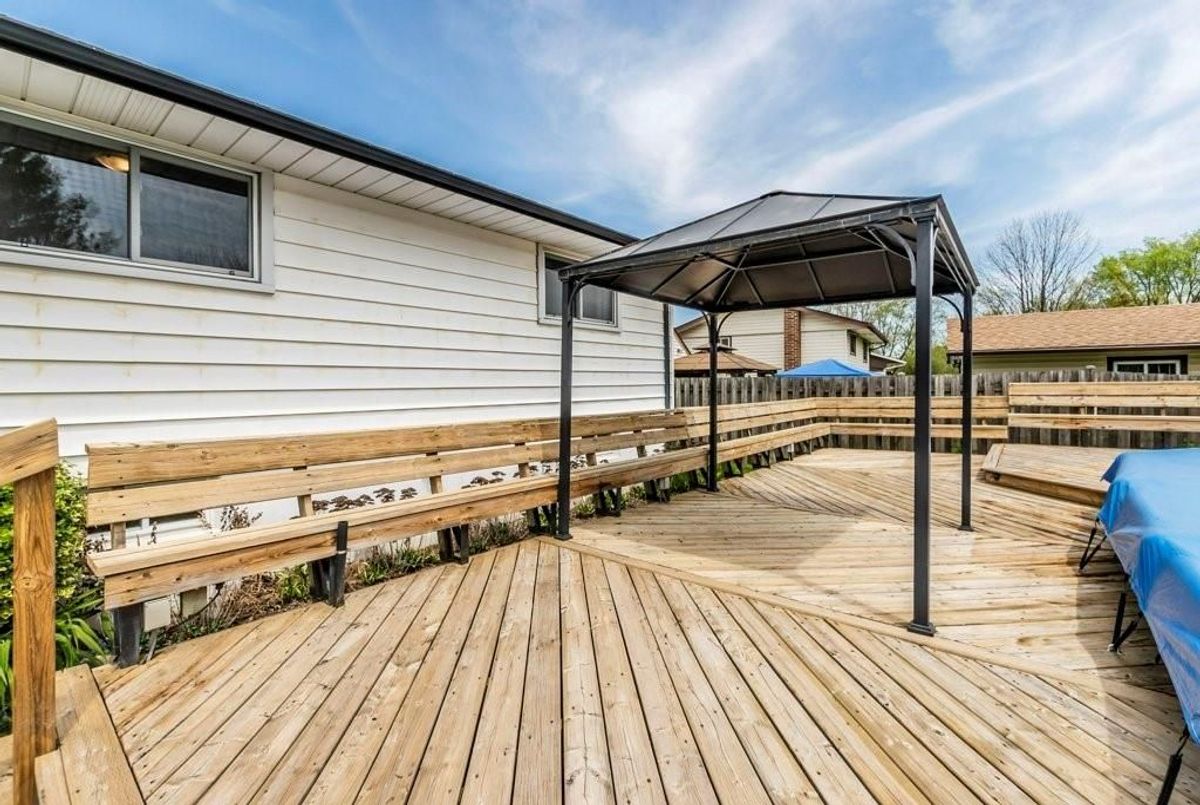 30 Terrace Avenue Welland 30 Terrace Avenue Welland