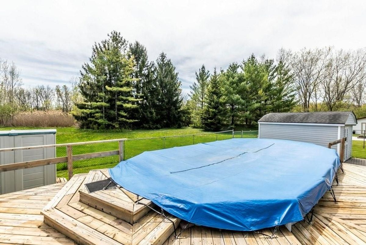 30 Terrace Avenue Welland 30 Terrace Avenue Welland