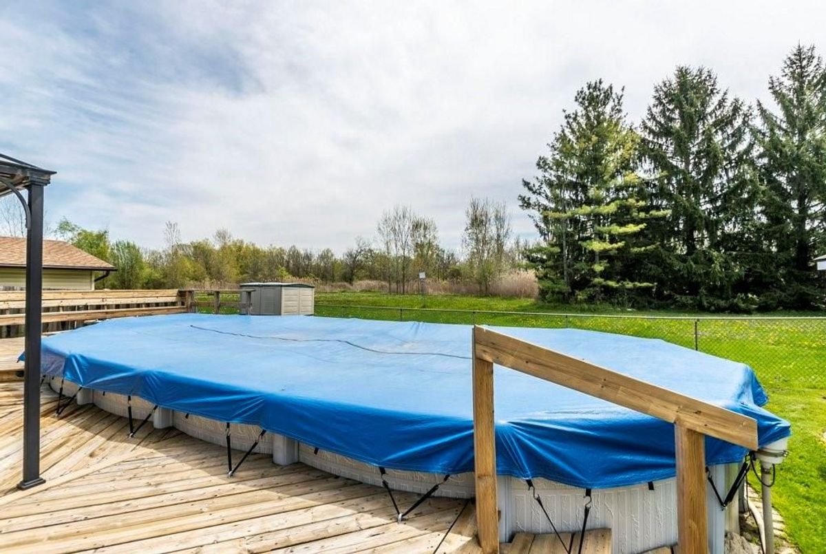 30 Terrace Avenue Welland 30 Terrace Avenue Welland