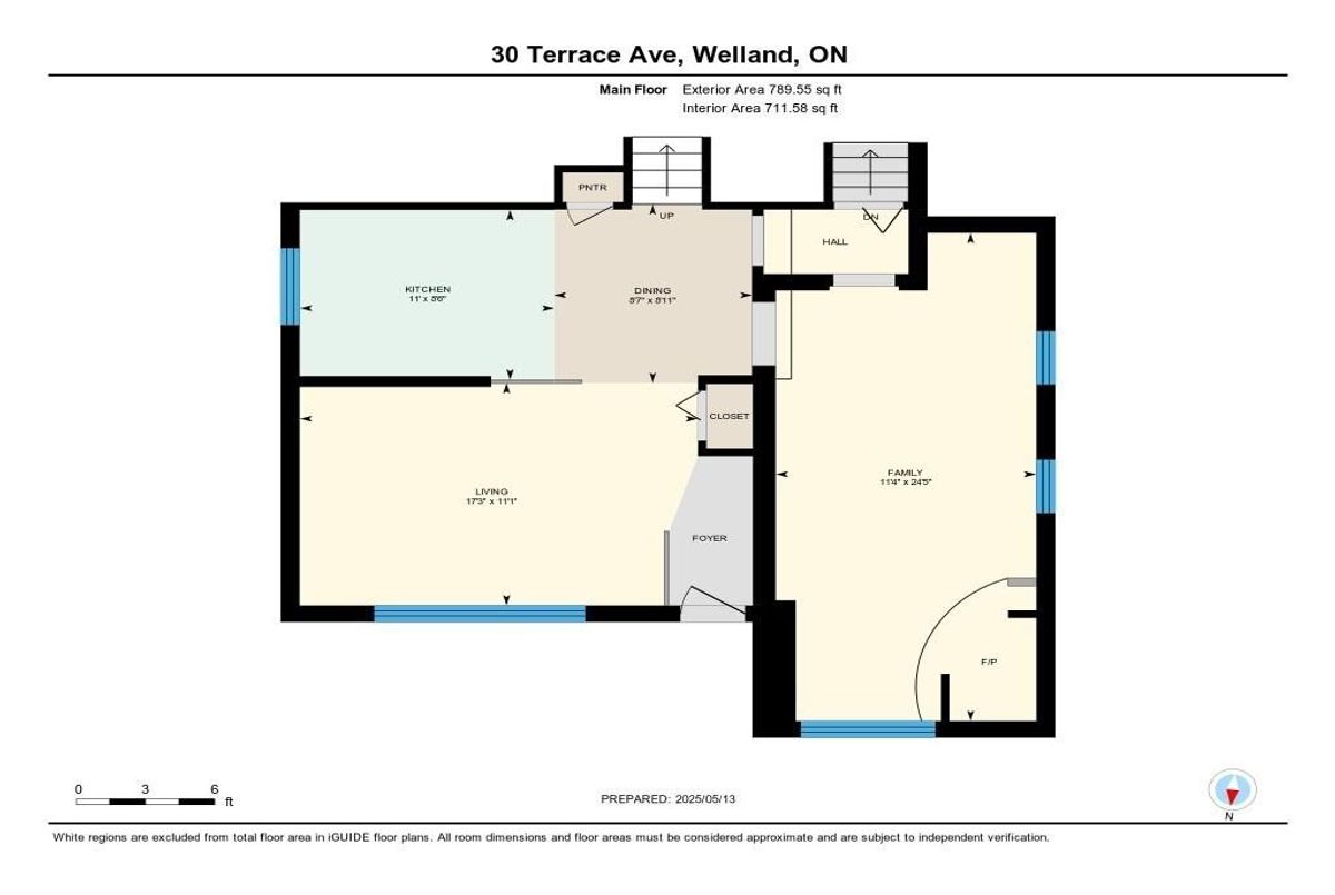 30 Terrace Avenue Welland 30 Terrace Avenue Welland