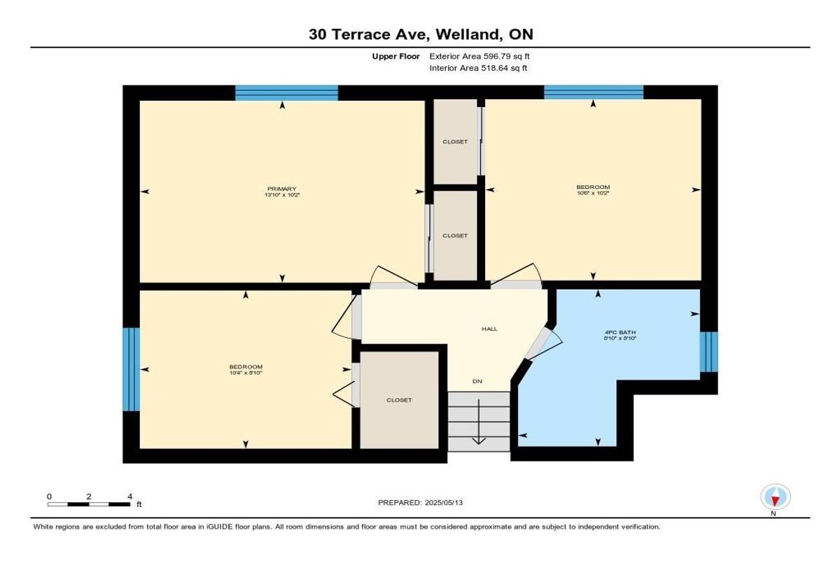 30 Terrace Avenue Welland 30 Terrace Avenue Welland
