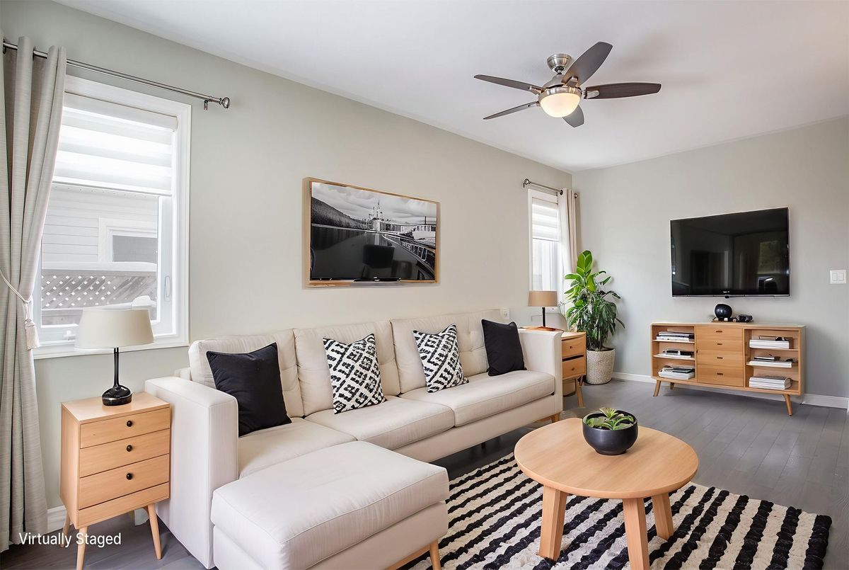 695 Henderson Drive Cobourg 695 Henderson Drive Cobourg