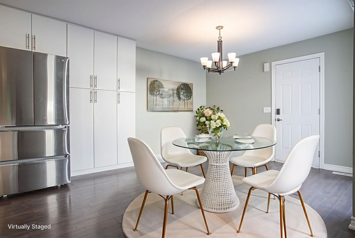 695 Henderson Drive Cobourg 695 Henderson Drive Cobourg