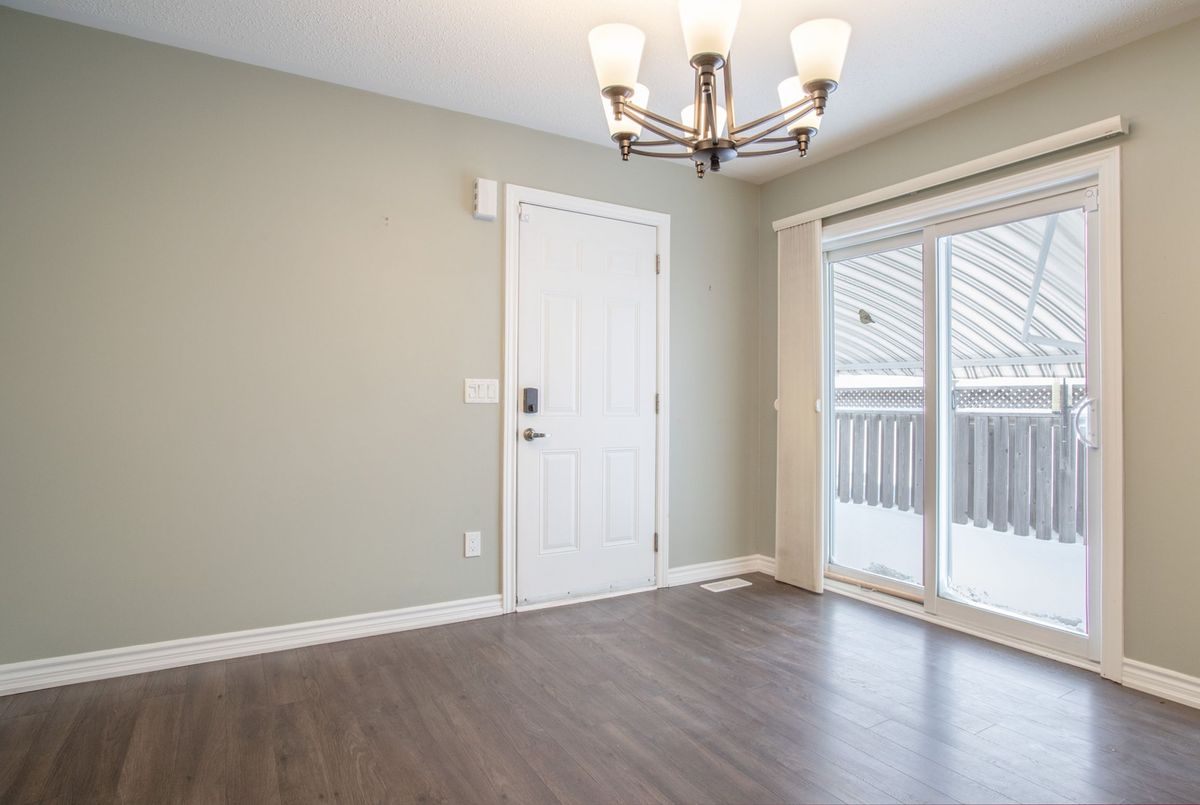 695 Henderson Drive Cobourg 695 Henderson Drive Cobourg