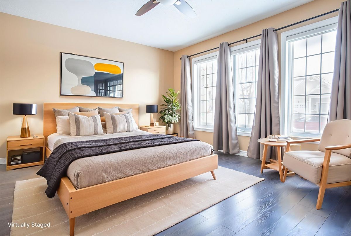 695 Henderson Drive Cobourg 695 Henderson Drive Cobourg