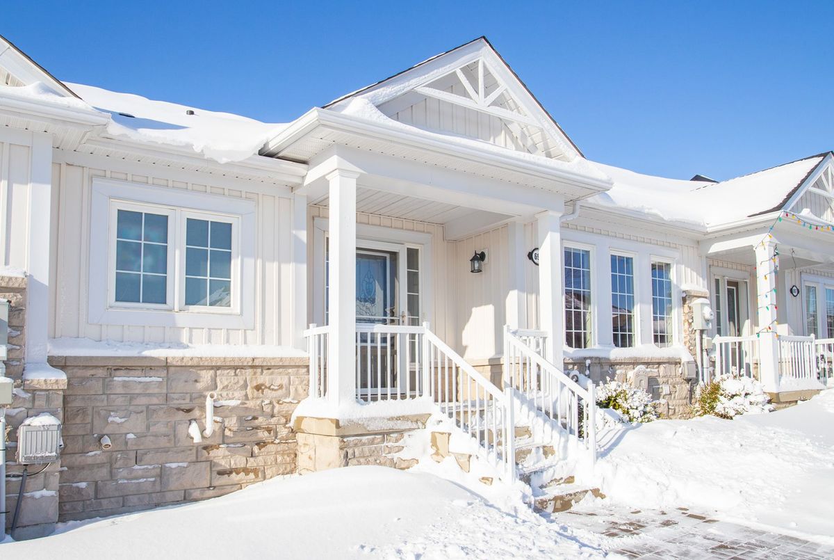 695 Henderson Drive Cobourg 695 Henderson Drive Cobourg