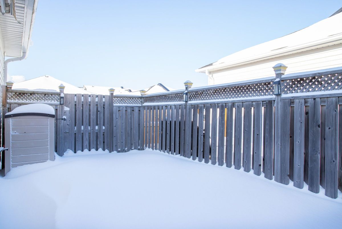 695 Henderson Drive Cobourg 695 Henderson Drive Cobourg