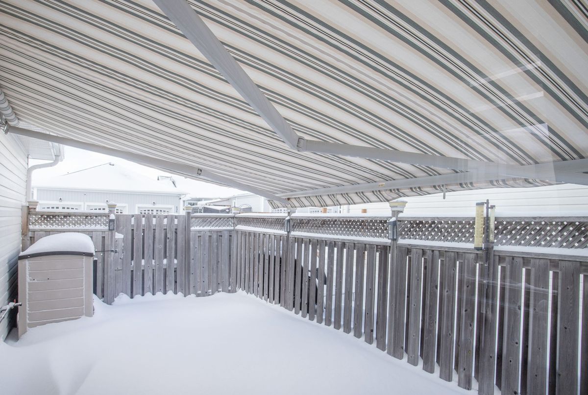 695 Henderson Drive Cobourg 695 Henderson Drive Cobourg