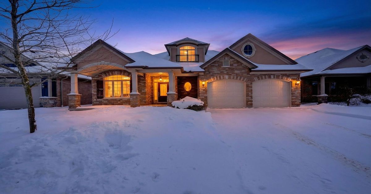 176 Lake Margaret Trail St. Thomas