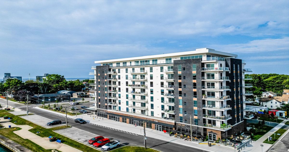 118 West Street Port Colborne