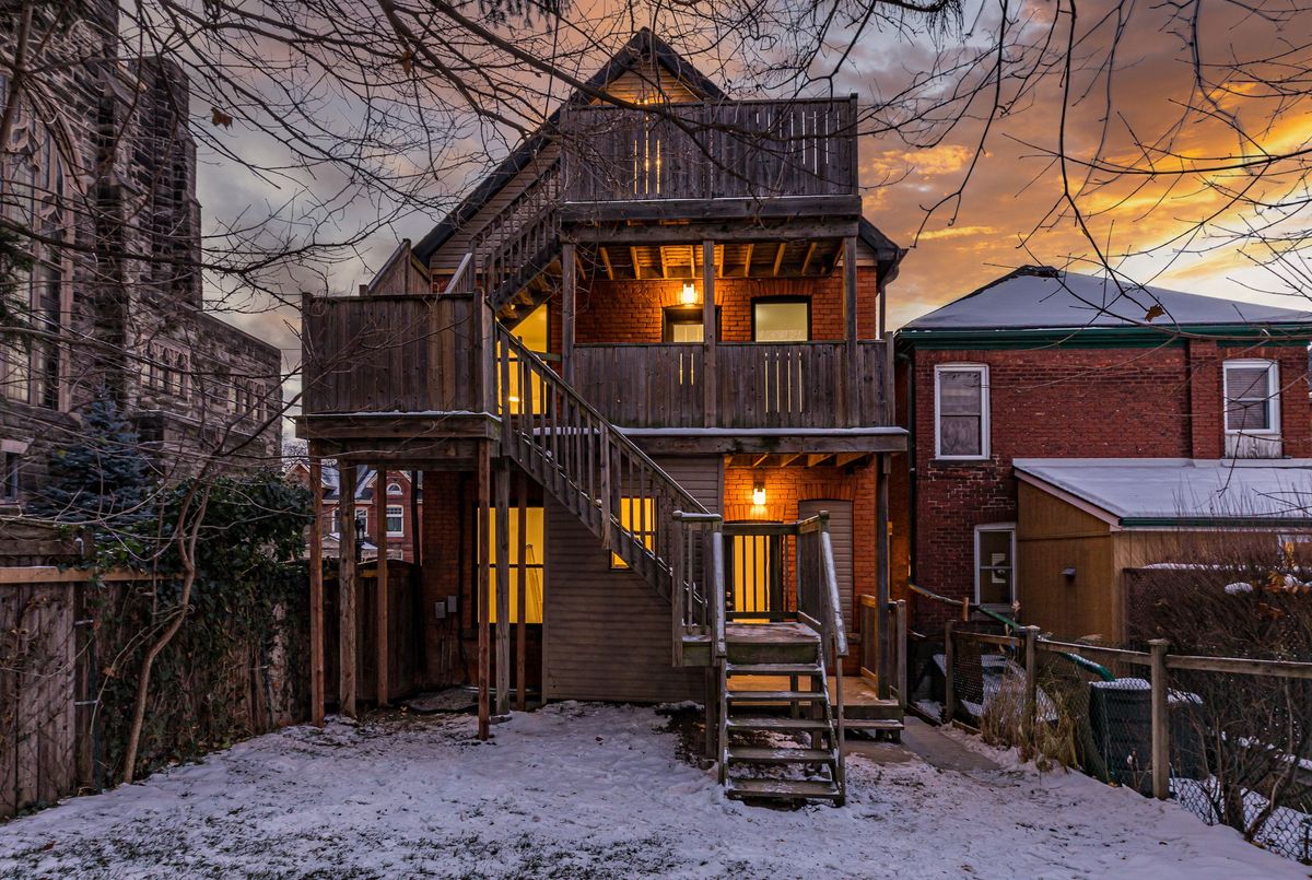 295 Locke Street S Hamilton 295 Locke Street S Hamilton