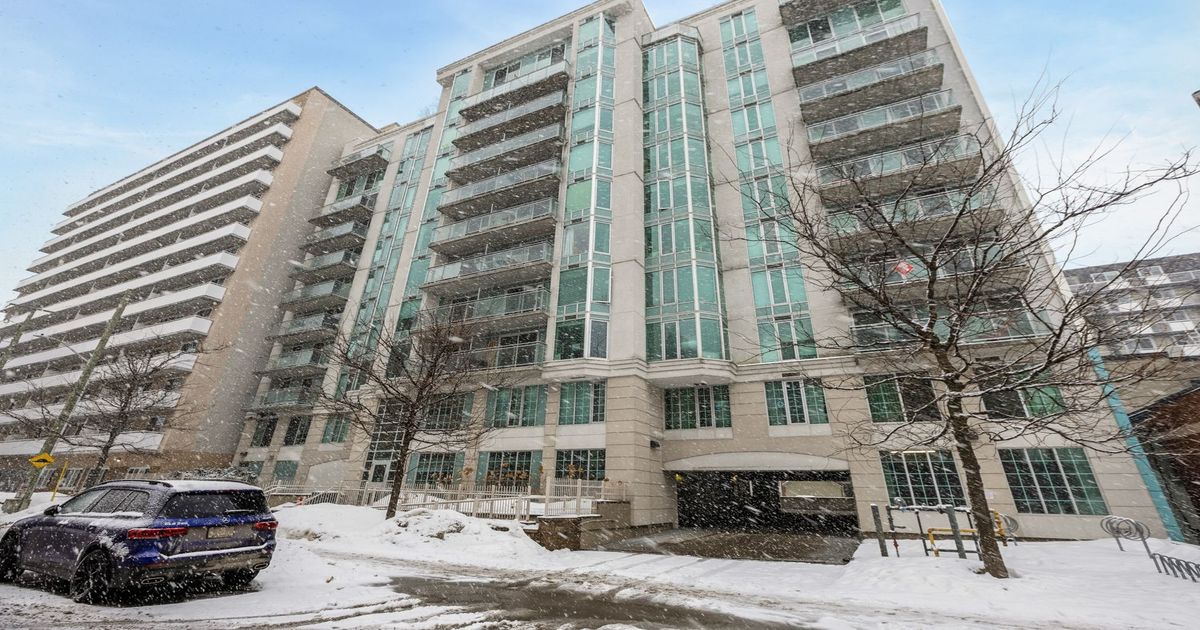 138 Somerset Street W Ottawa Centre