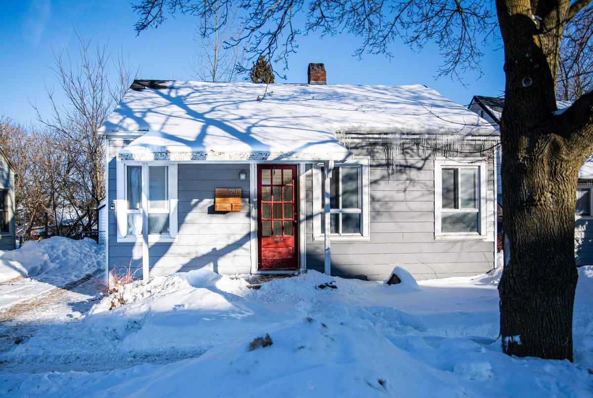 79 Kingscourt Avenue Kingston 79 Kingscourt Avenue Kingston