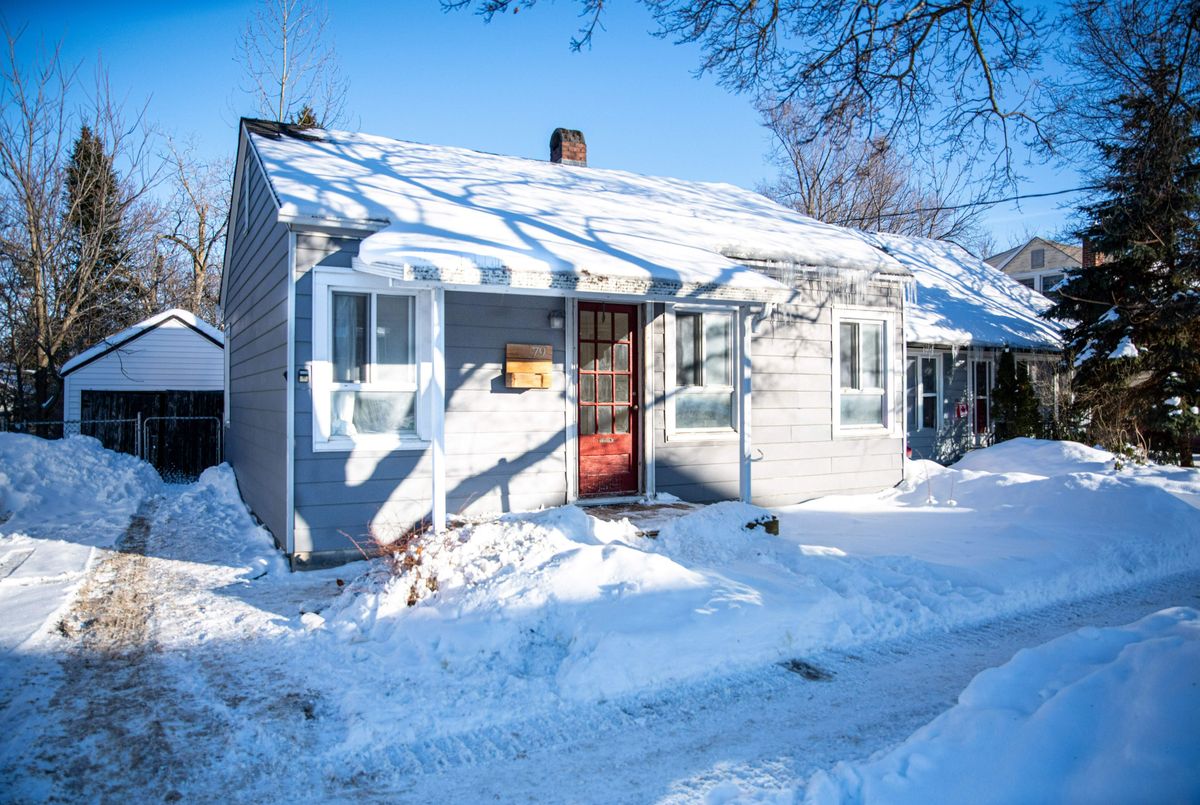 79 Kingscourt Avenue Kingston 79 Kingscourt Avenue Kingston