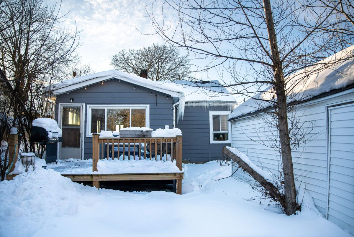 79 Kingscourt Avenue Kingston 79 Kingscourt Avenue Kingston