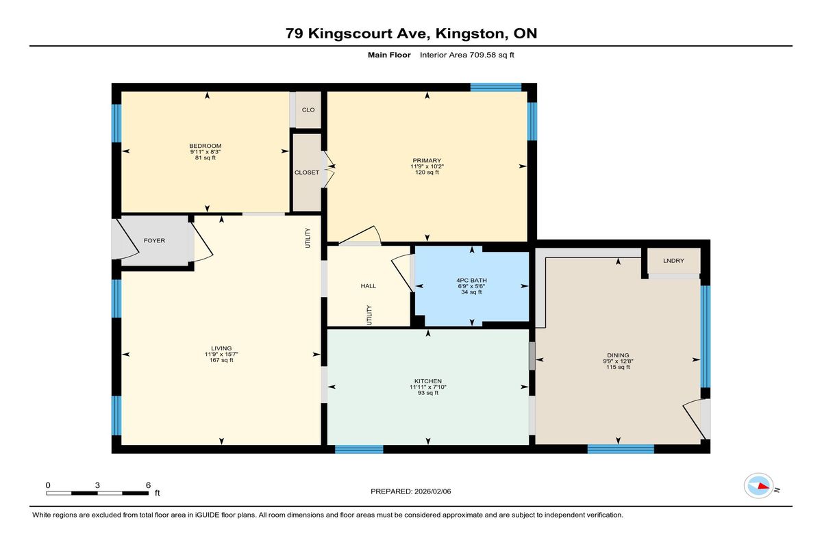 79 Kingscourt Avenue Kingston 79 Kingscourt Avenue Kingston