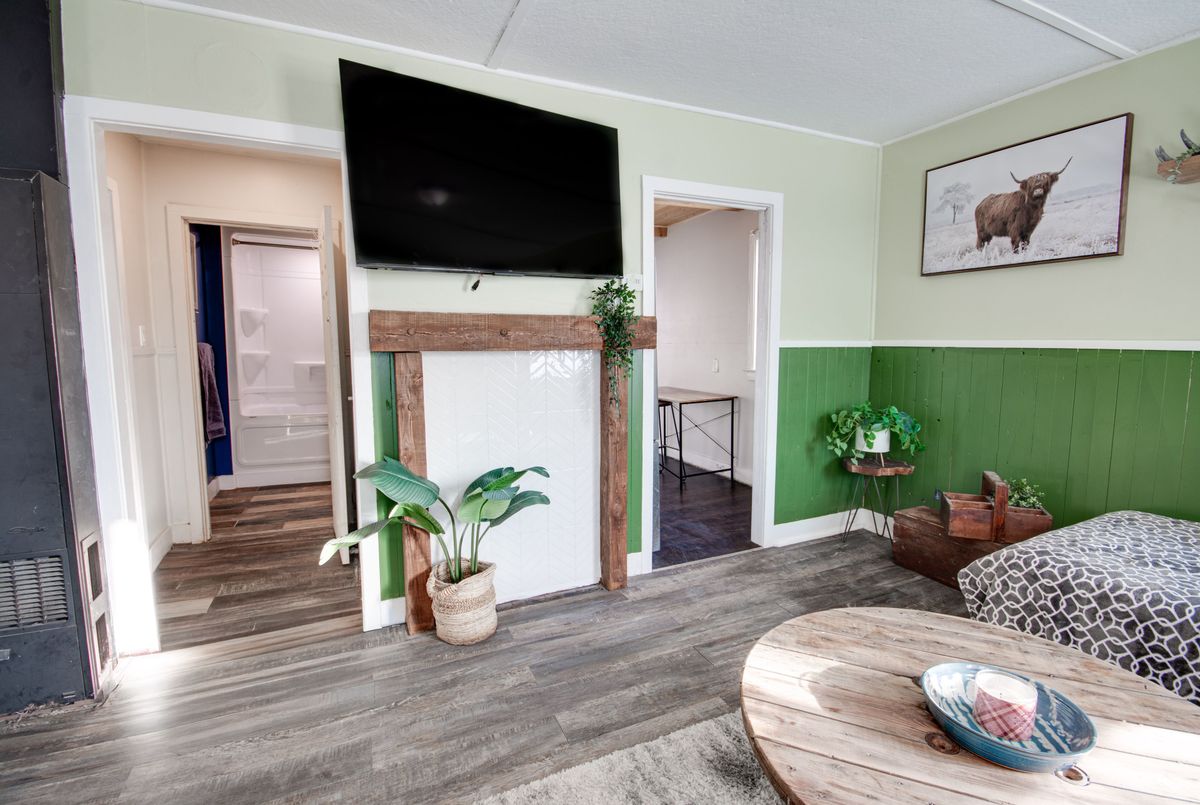 79 Kingscourt Avenue Kingston 79 Kingscourt Avenue Kingston