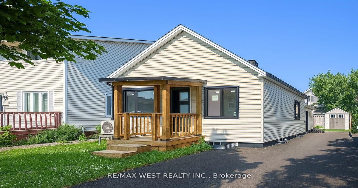 28 Concord Avenue St. Catharines