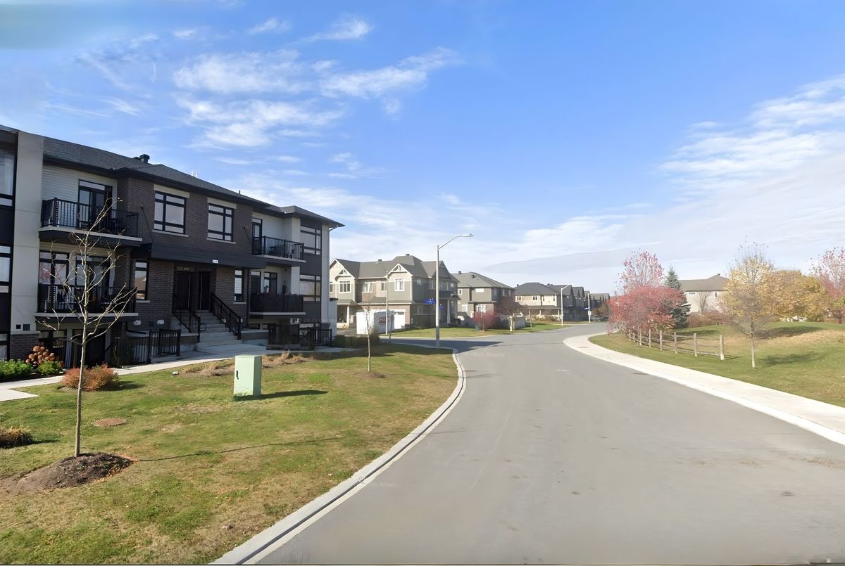 300 Tulum Crescent Kanata 300 Tulum Crescent Kanata