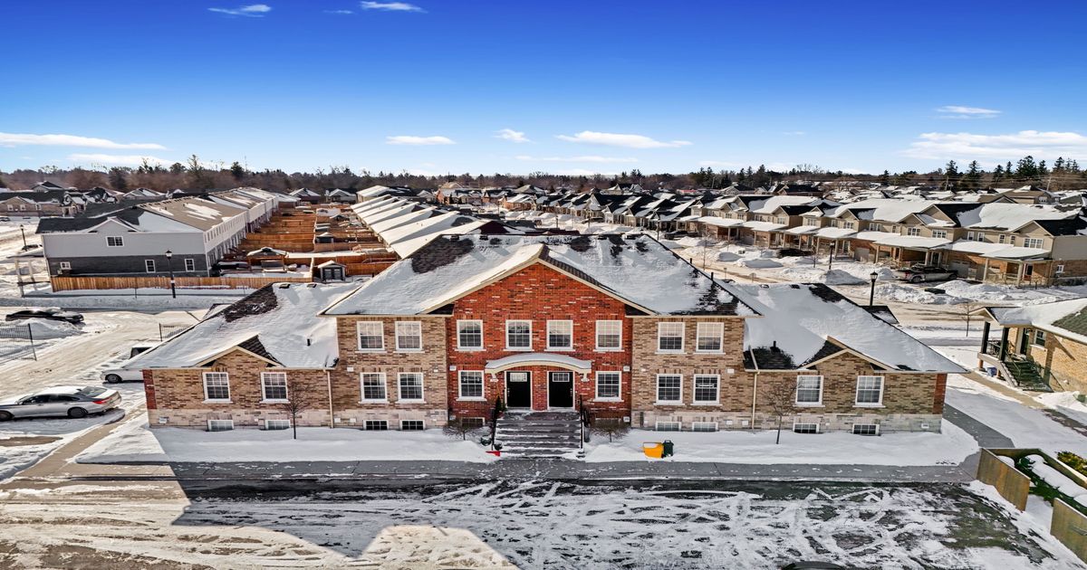 470 Lonsberry Drive Cobourg