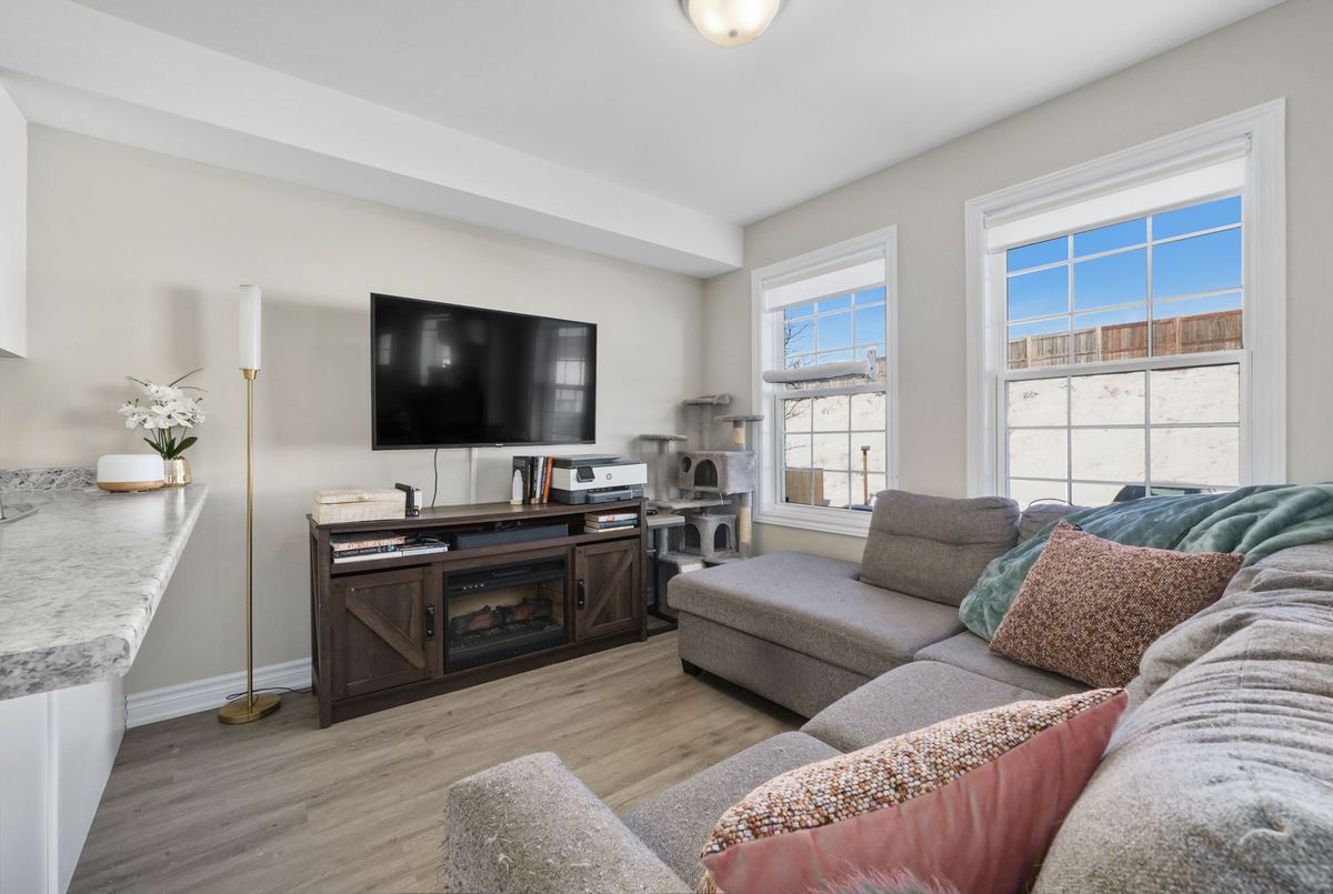 470 Lonsberry Drive Cobourg 470 Lonsberry Drive Cobourg