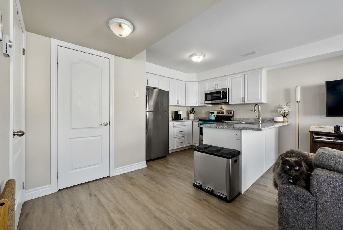 470 Lonsberry Drive Cobourg 470 Lonsberry Drive Cobourg